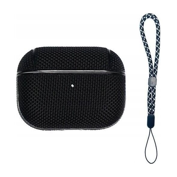 Beline Beline AirPods Shell Cover Air Pods Pro czarny/black