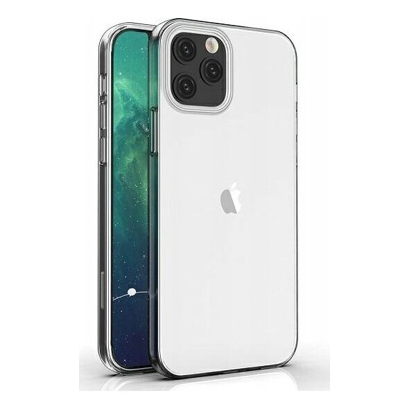 NO NAME Beline Etui Clear Xiaomi 12 transparent 1mm