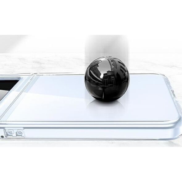 NO NAME Beline Etui Clear Xiaomi 12 transparent 1mm