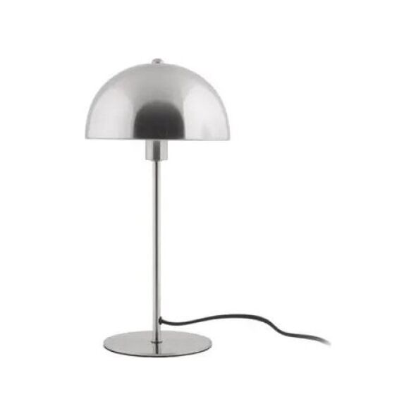 Leitmotiv Lampa stołowa grzybek BONNET, Ø 20 cm