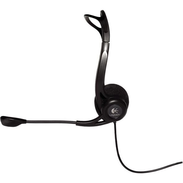 Ακουστικά Logitech PC960 (981-000100) 157136 5099206008441