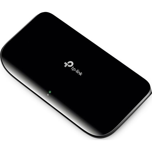 Διακόπτης TP-Link TL-SG1008D 200233 6935364020262