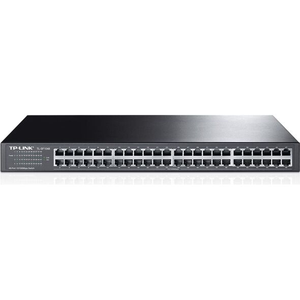 Διακόπτης TP-Link TL-SF1048 200240 845973021702