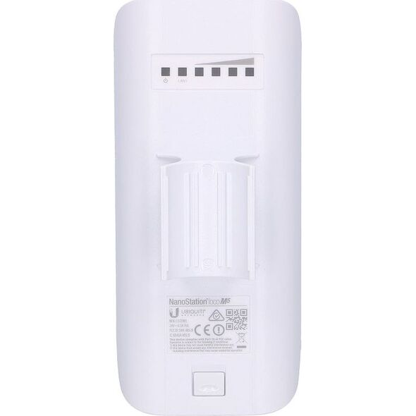 Access Point Ubiquiti NanoStation Loco M5 (LOCO-M5) 270674 810354022340