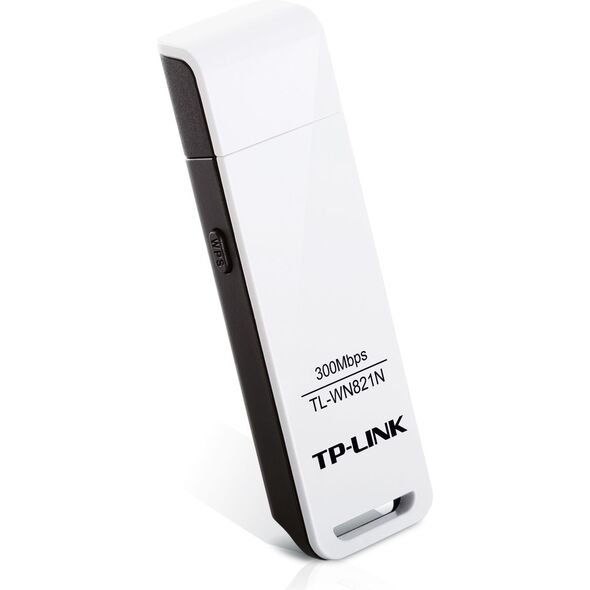 Κάρτα δικτύου TP-Link TLWN821N 284525 845973050368