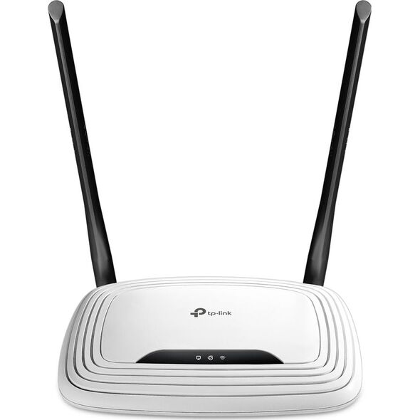 Δρομολογητής TP-Link TL-WR841N 292742 789201989016