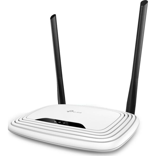 Δρομολογητής TP-Link TL-WR841N 292742 789201989016