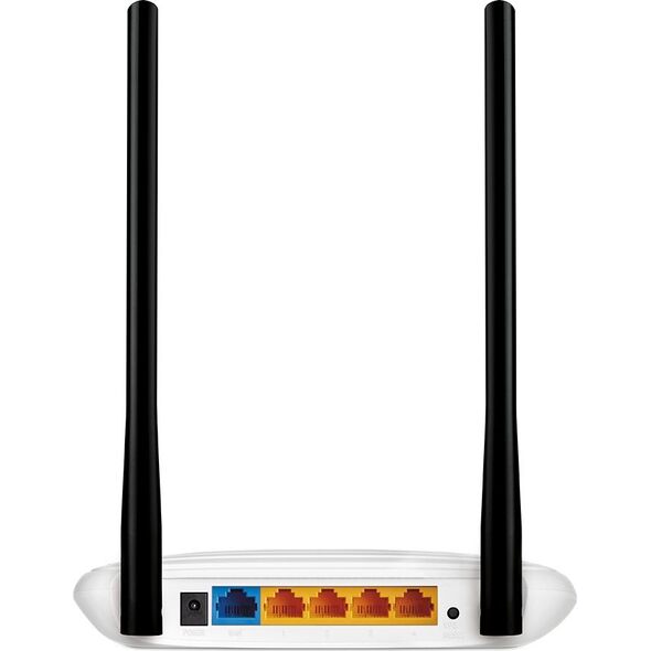Δρομολογητής TP-Link TL-WR841N 292742 789201989016