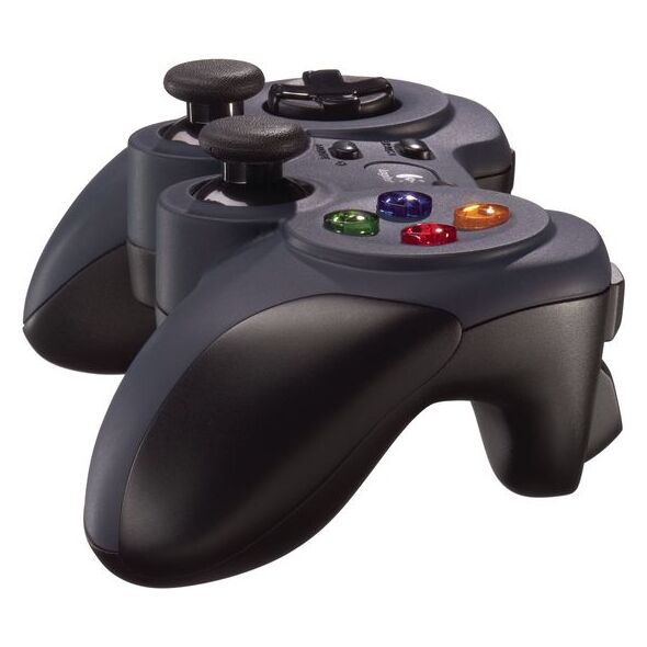 Logitech F310 pad (940-000135) 334721 992060418619