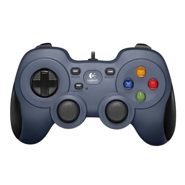 Logitech F310 pad (940-000135) 334721 992060418619