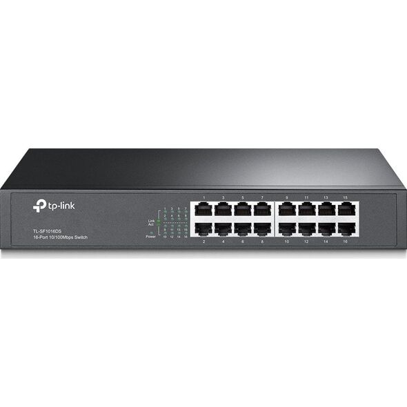 Διακόπτης TP-Link TL-SF1016DS 337876 845973021535