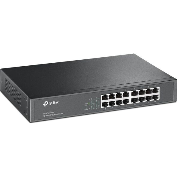 Διακόπτης TP-Link TL-SF1016DS 337876 845973021535
