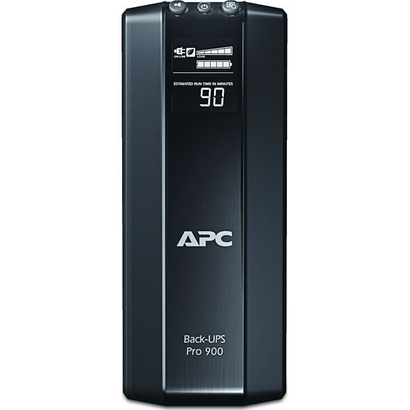 APC Back-UPS Pro 900 UPS (BR900G-FR) 350561 731304279587