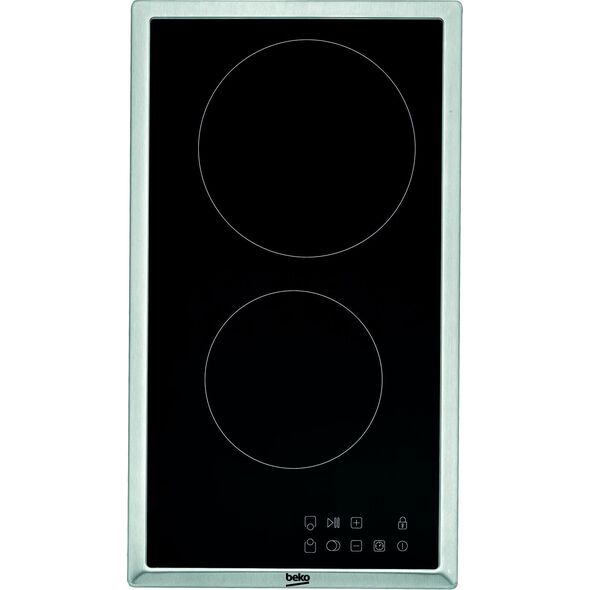Πλάκα θέρμανσης Beko HDMC32400TX 351232 8690842348198