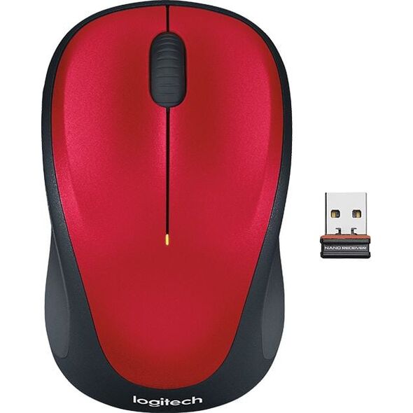 Ποντίκι Logitech M235 (910-002496 / 910-002497) 403595 5099206029347