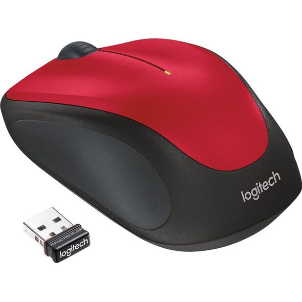 Ποντίκι Logitech M235 (910-002496 / 910-002497) 403595 5099206029347