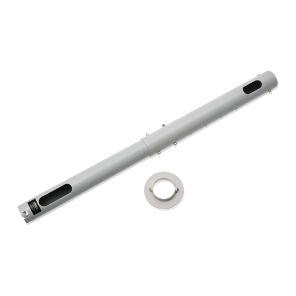Epson Ceiling Pipe 450mm Silver ELPFP13 (V12H003P13)
