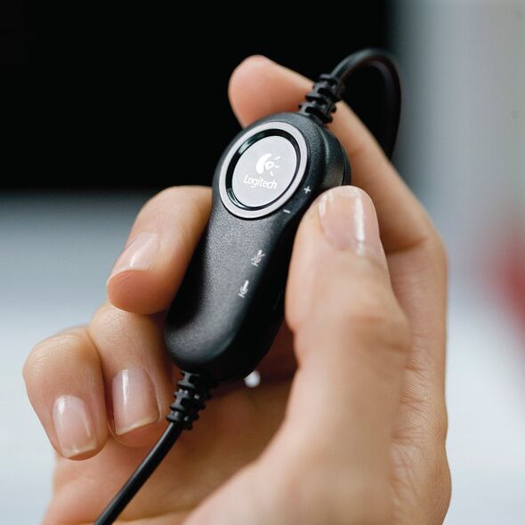 Ακουστικά Logitech H150 (981000350) 412626 992060285815
