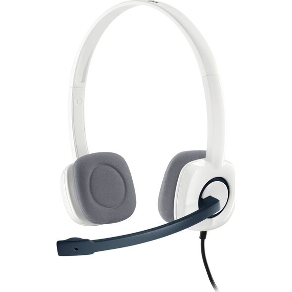 Ακουστικά Logitech H150 (981000350) 412626 992060285815