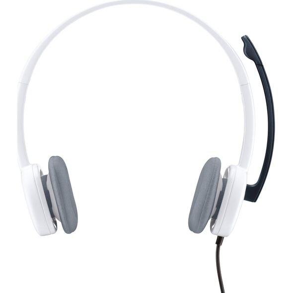 Ακουστικά Logitech H150 (981000350) 412626 992060285815