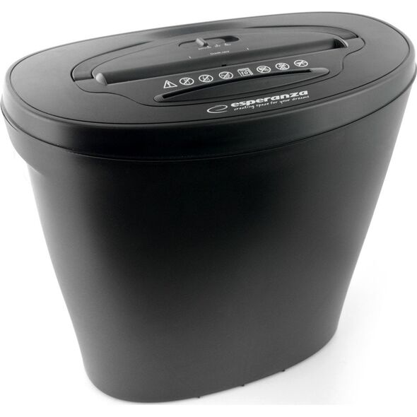 Καταστροφέας Esperanza EN103 P-3 200 W 417030 5901299900550