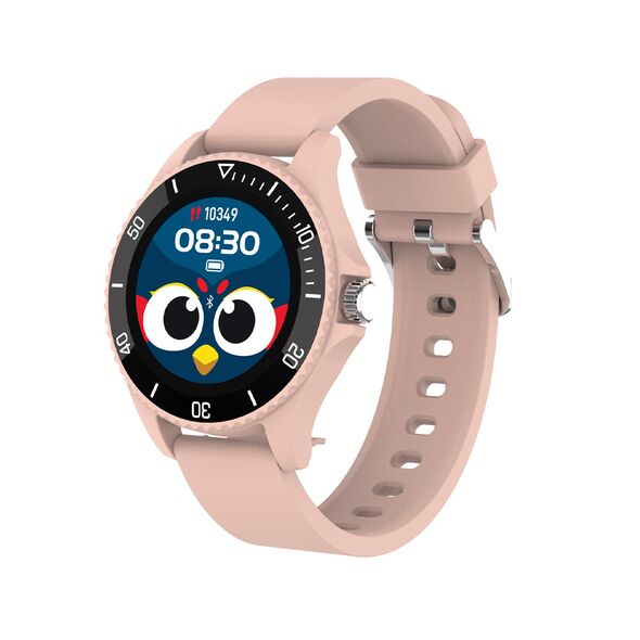 Maxlife smartwatch Kids MXSW-210 pink 5907457795044