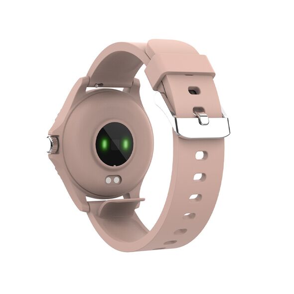 Maxlife smartwatch Kids MXSW-210 pink 5907457795044