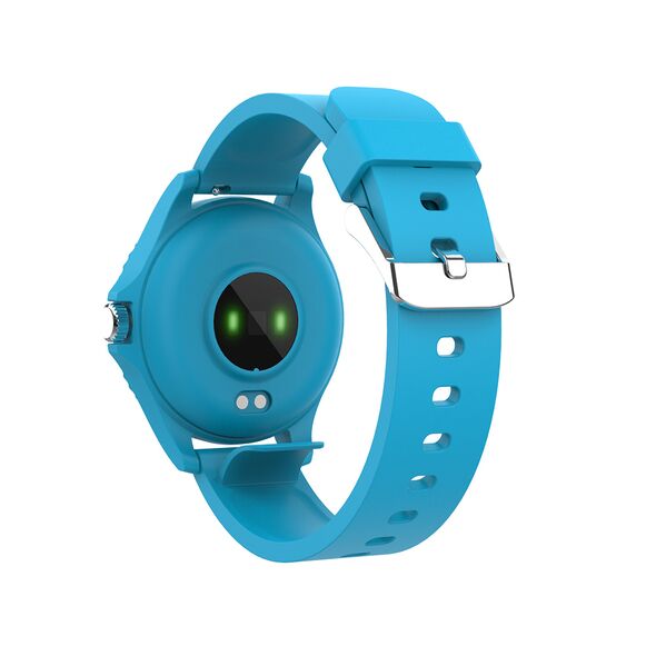Maxlife smartwatch Kids MXSW-210 blue 5907457795037