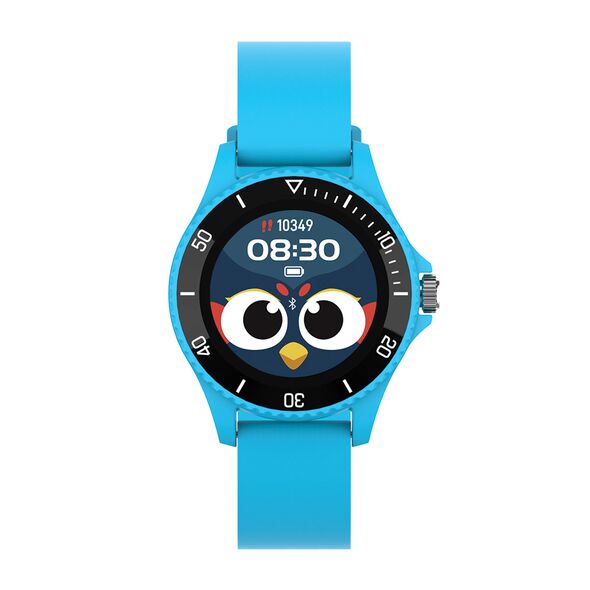 Maxlife smartwatch Kids MXSW-210 blue 5907457795037