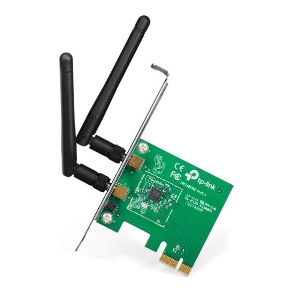 Κάρτα δικτύου TP-Link TLWN881ND 453122 5053973026749
