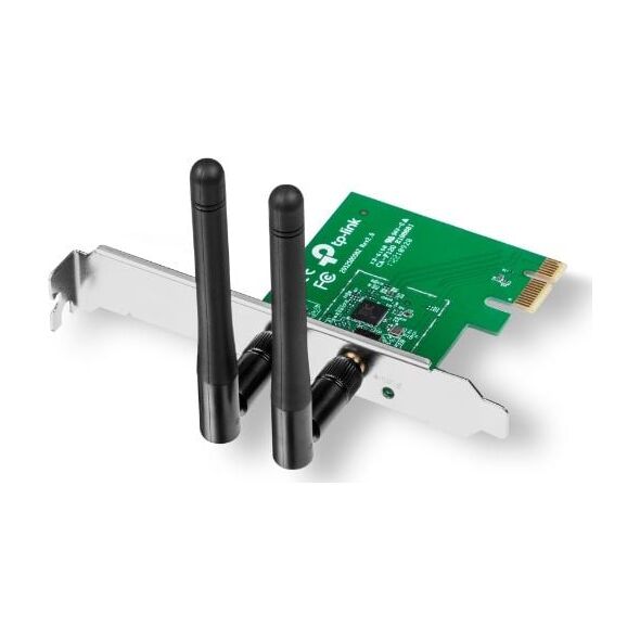 Κάρτα δικτύου TP-Link TLWN881ND 453122 5053973026749