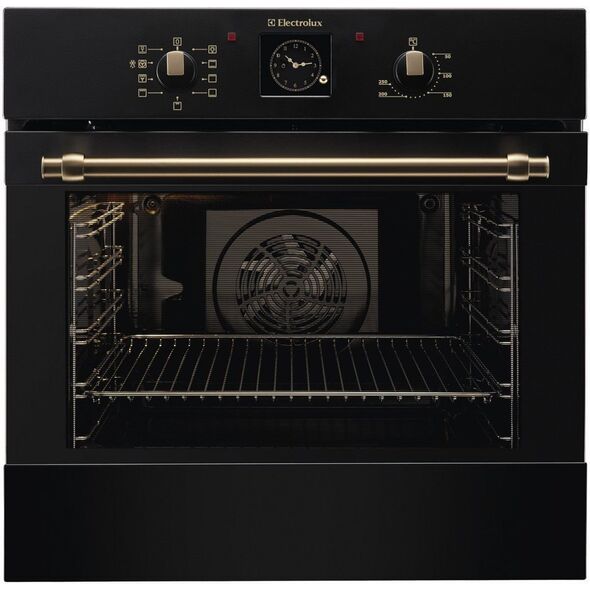 Φούρνος Electrolux EOB3400BOR 477648 7332543625840