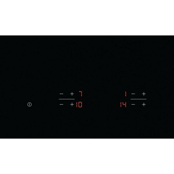 Πλάκα θέρμανσης Electrolux EHF16240XK 477665 7332543486588