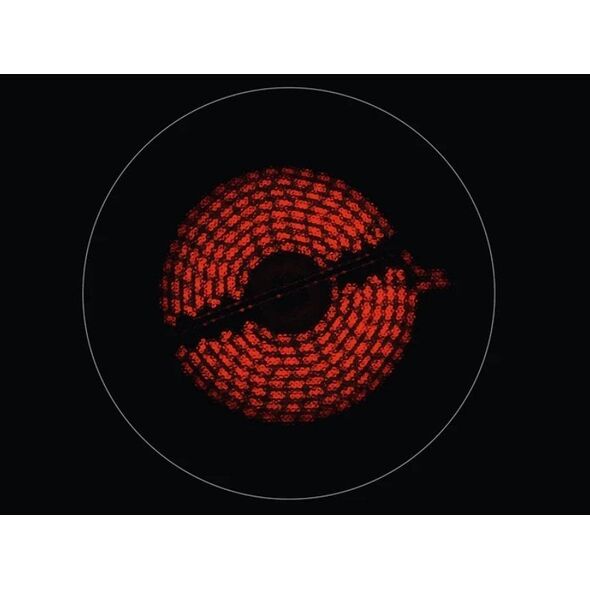 Πλάκα θέρμανσης Electrolux EHF16240XK 477665 7332543486588