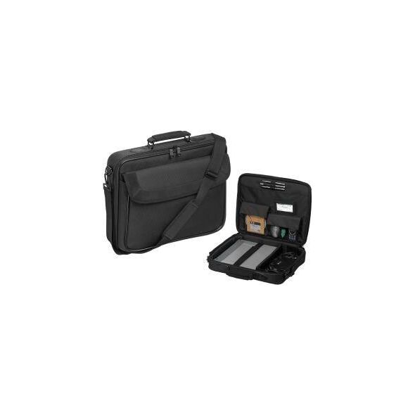 Τσάντα Clamshell Targus 15,6" (TAR300) 78645 5024442914706