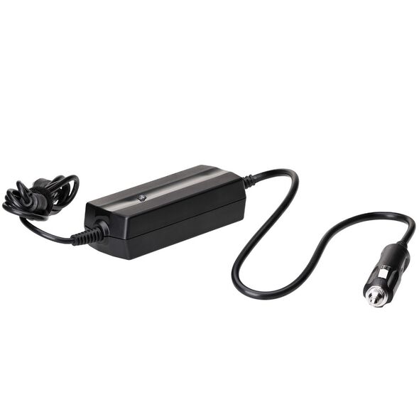 Akyga AK-ND-43 car notebook power supply dedicated for Acer (19 V | 4,74 A | 90 W | 5,5 x 1,7 mm) 5901720133670