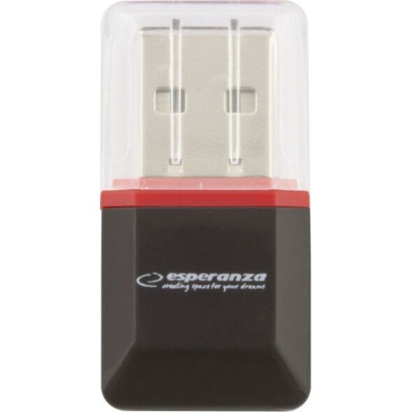 Αναγνώστης Esperanza EA134K USB 2.0 524897 5901299902837