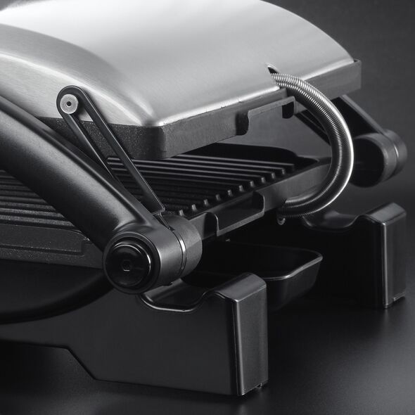 Russell Hobbs Panini Toaster 17888-56 540858 787269178007