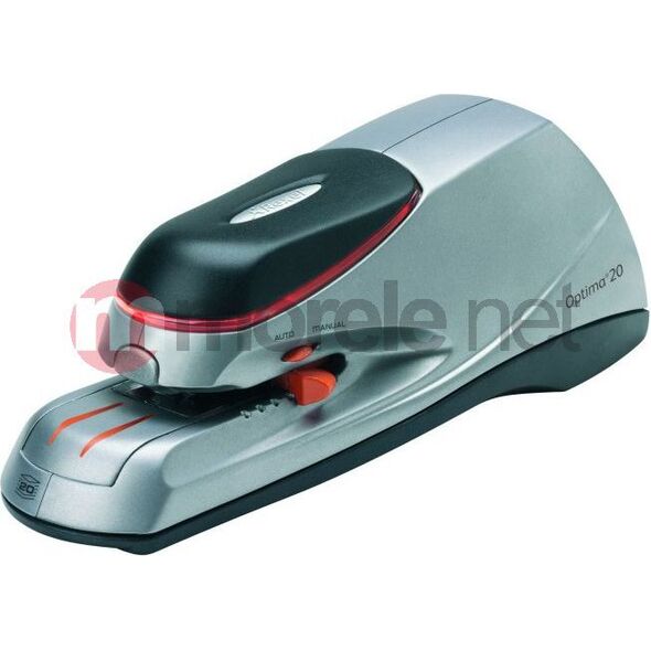 Ηλεκτρικό συρραπτικό Rexel OPTIMA 20 (2102351) 550242 5028252048415