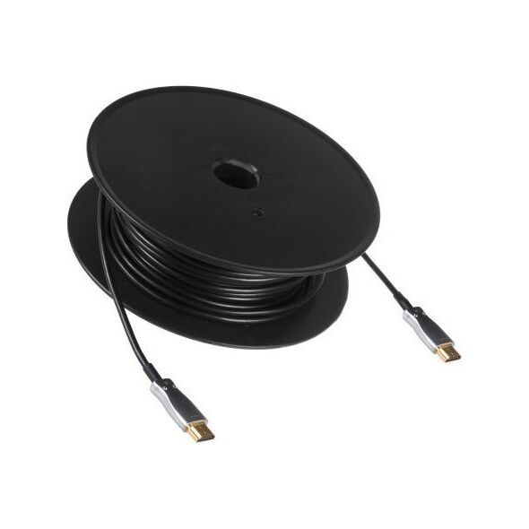 Maclean HDMI - καλώδιο HDMI 40m ασημί (MCTV624) 554910 5903292801414