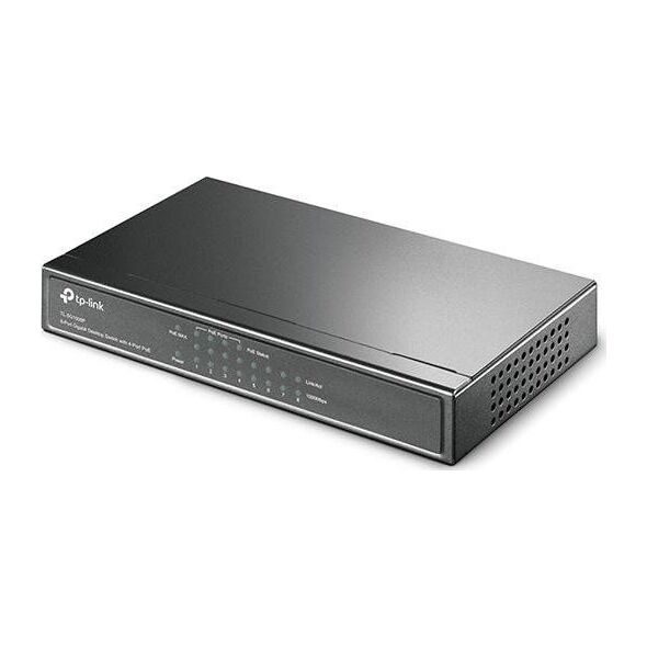 Διακόπτης TP-Link TL-SG1008P 570696 6935364021160