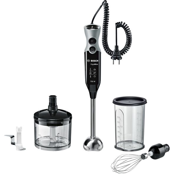 Μπλέντερ Bosch MSM67170 571387 4242002732305