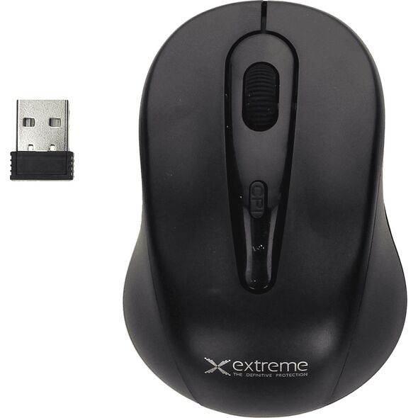 Ποντίκι Esperanza Extreme Maverick (XM104K) 579273 5901299903391
