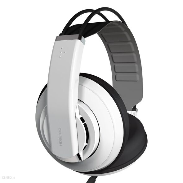 Słuchawki Superlux HD 681EVO