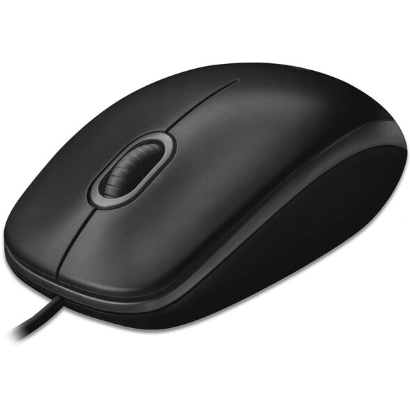 Ποντίκι Logitech B100 (910-003357) 599978 992060412716