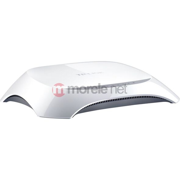 Δρομολογητής TP-Link TL-WR840N 617170 6935364070540