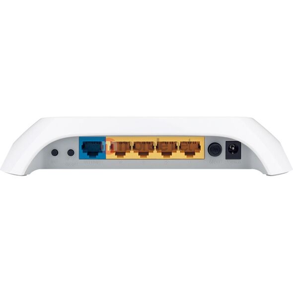 Δρομολογητής TP-Link TL-WR840N 617170 6935364070540