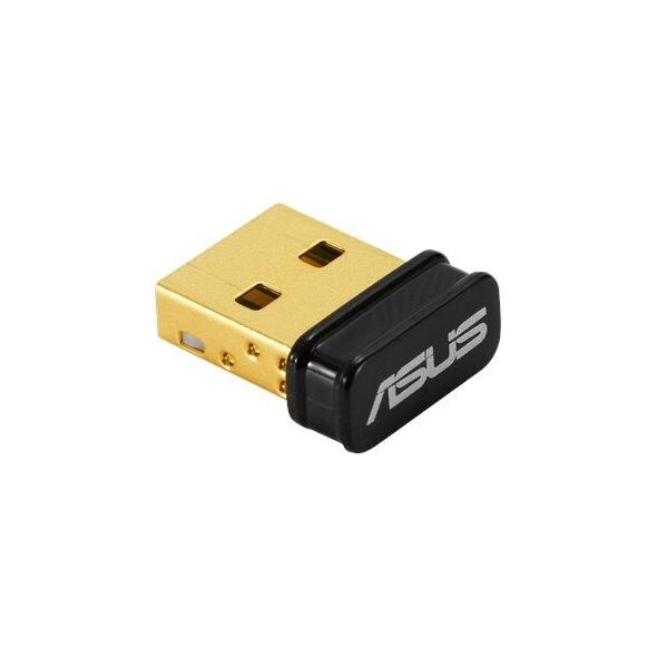 Κάρτα δικτύου Asus USB-N10 Nano B1 (90IG05E0-MO0R00) 621331 4718017347389