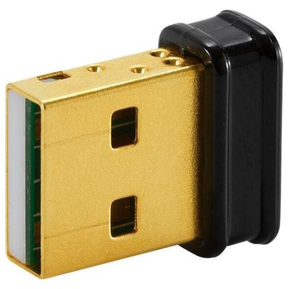 Κάρτα δικτύου Asus USB-N10 Nano B1 (90IG05E0-MO0R00) 621331 4718017347389
