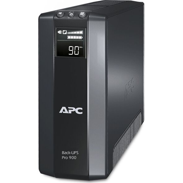 UPS APC Back-UPS Pro 900VA (BR900G-GR) 635874 7313042869126